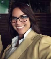 Sandy Fernández