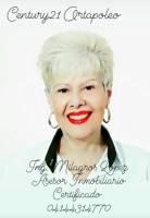 María Milagros López de Guevara