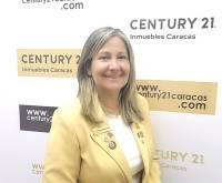 María Carolina Acosta Rodriguez