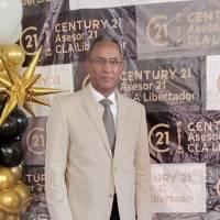 Pedro Luis Martinez Franco