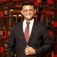 Victor Manuel Leon Camargo