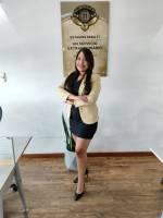 Roselys Jiménez Betancourt