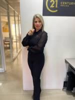 Carolina Maria Gutierrez Vilchez