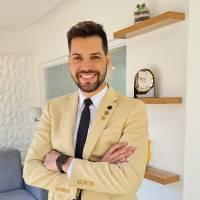 Orlando Rivero Marin
