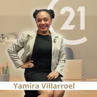 Yamira Villaroel