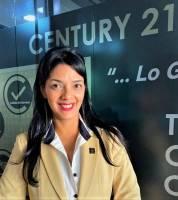 Rosanna Gabriela Colmenares Trujillo