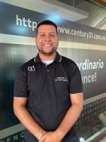 Freddy Jeryl Figueroa Guerra