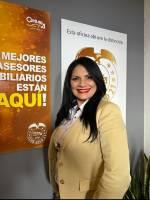 Raquel Parra Arzola