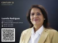 LUZMILA RODRIGUEZ MORENO