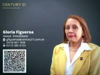 GLORIA FIGUEROA