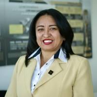 Rosa María Chirinos