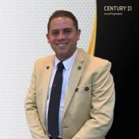 Daniel A. Yepez G.