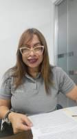 Miroslava Del Valle Valerio Rondón