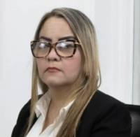 Johana Vicencina tona