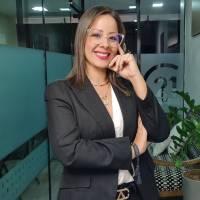 Carla Jaimes Zambrano