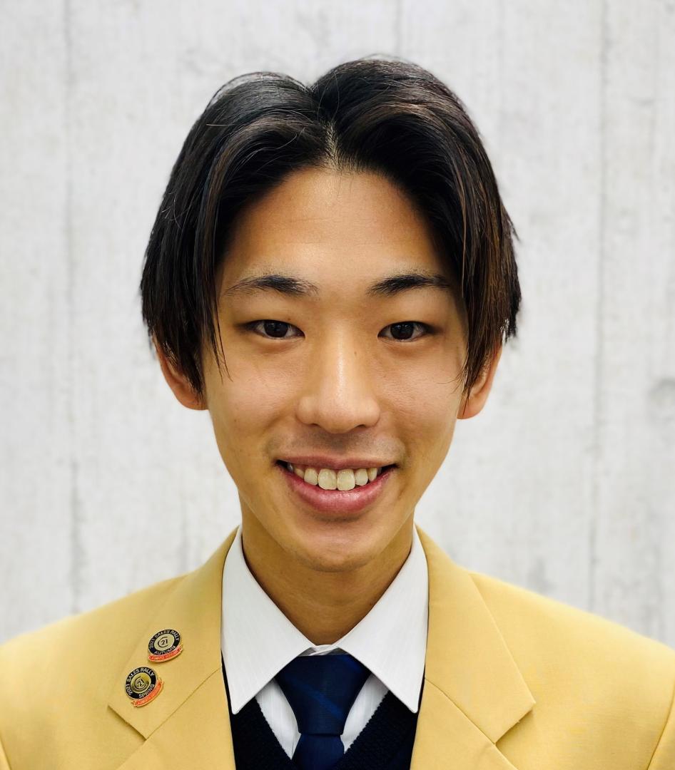 吉村 歩