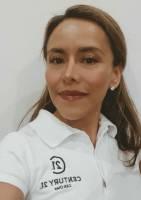 ANGÉLICA POBLANO FLORES ASESORA INMOBILIARIA
