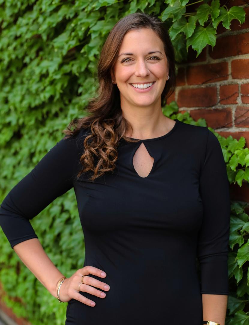Ivy Horgan