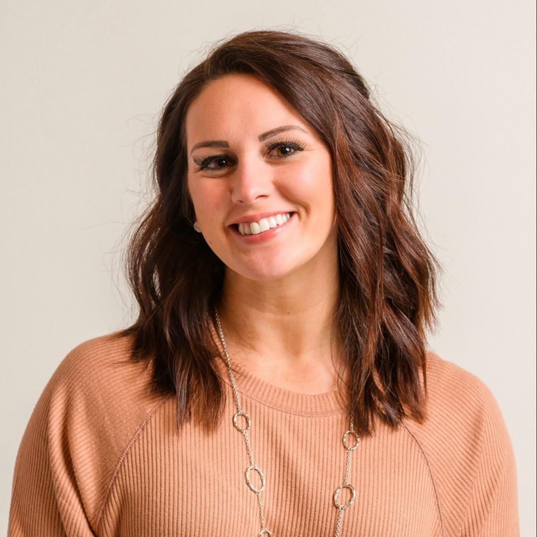 Kaci Lanker