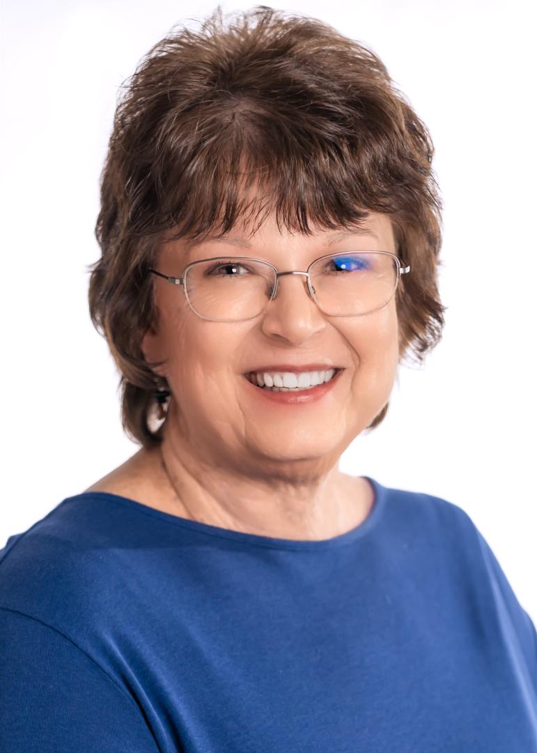 Jo Duff