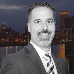 Glen Reichard