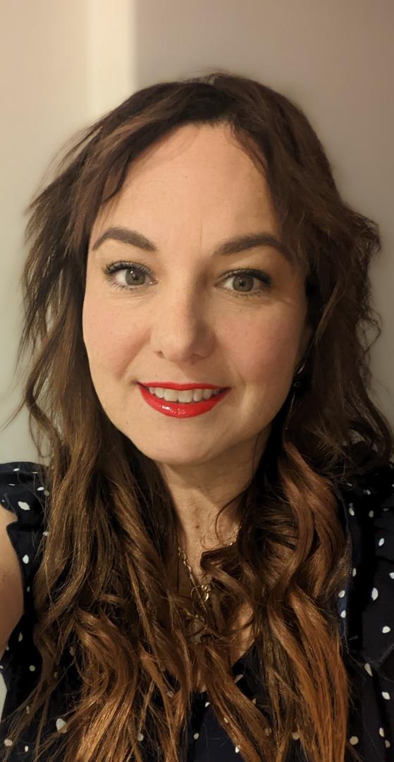 Rachael Pelttari