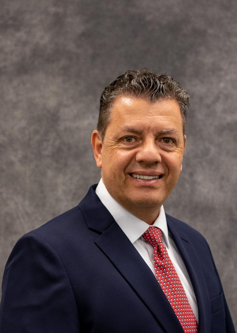 Ricardo Tobar