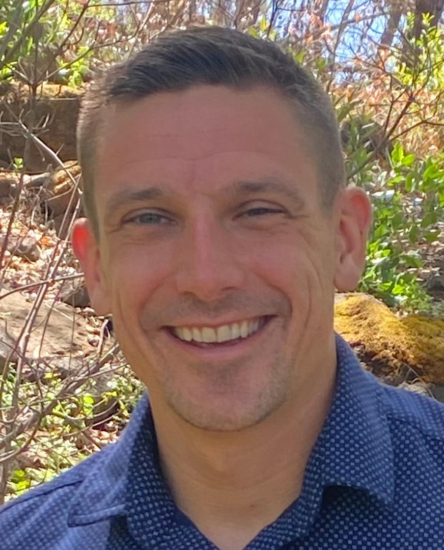 Chad Enzenroth