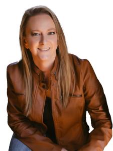 Dawn Brown