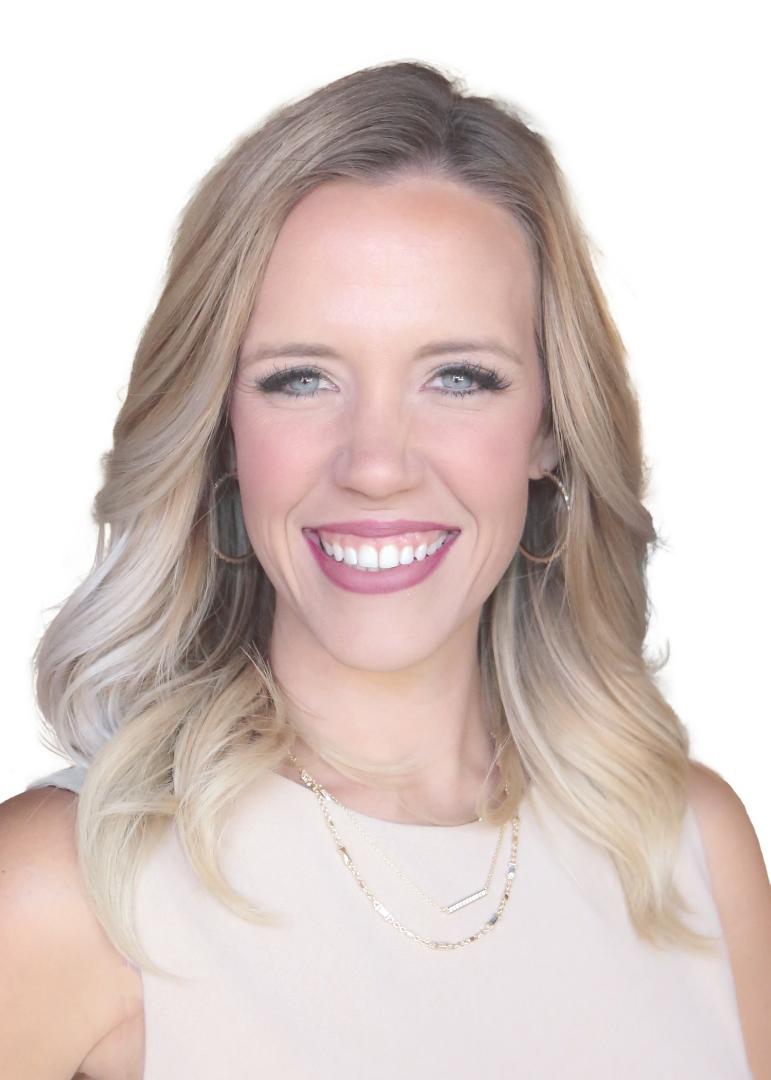Amber Carpenter