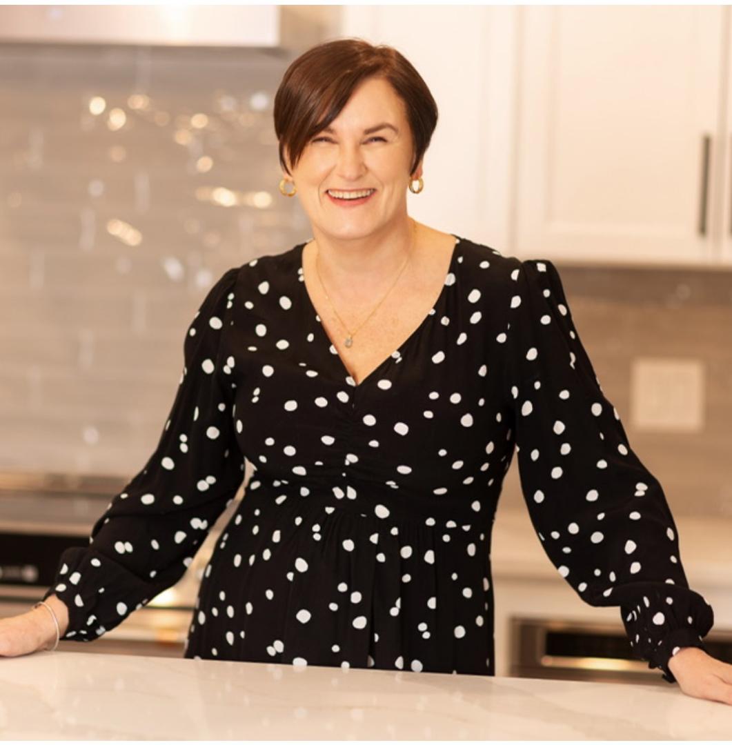 Mary Kelly