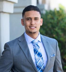 Jose Torres Portillo