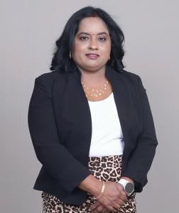 Jayanirmala Gnanaprakash