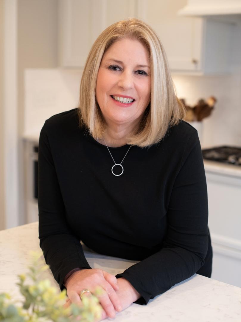 Cynthia Larson