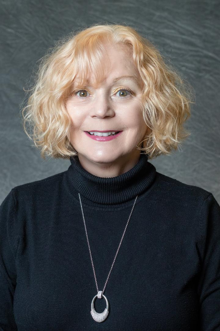 Phyllis Bronzino