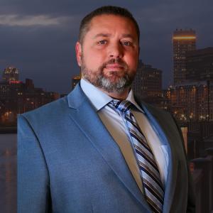 Jason Clark