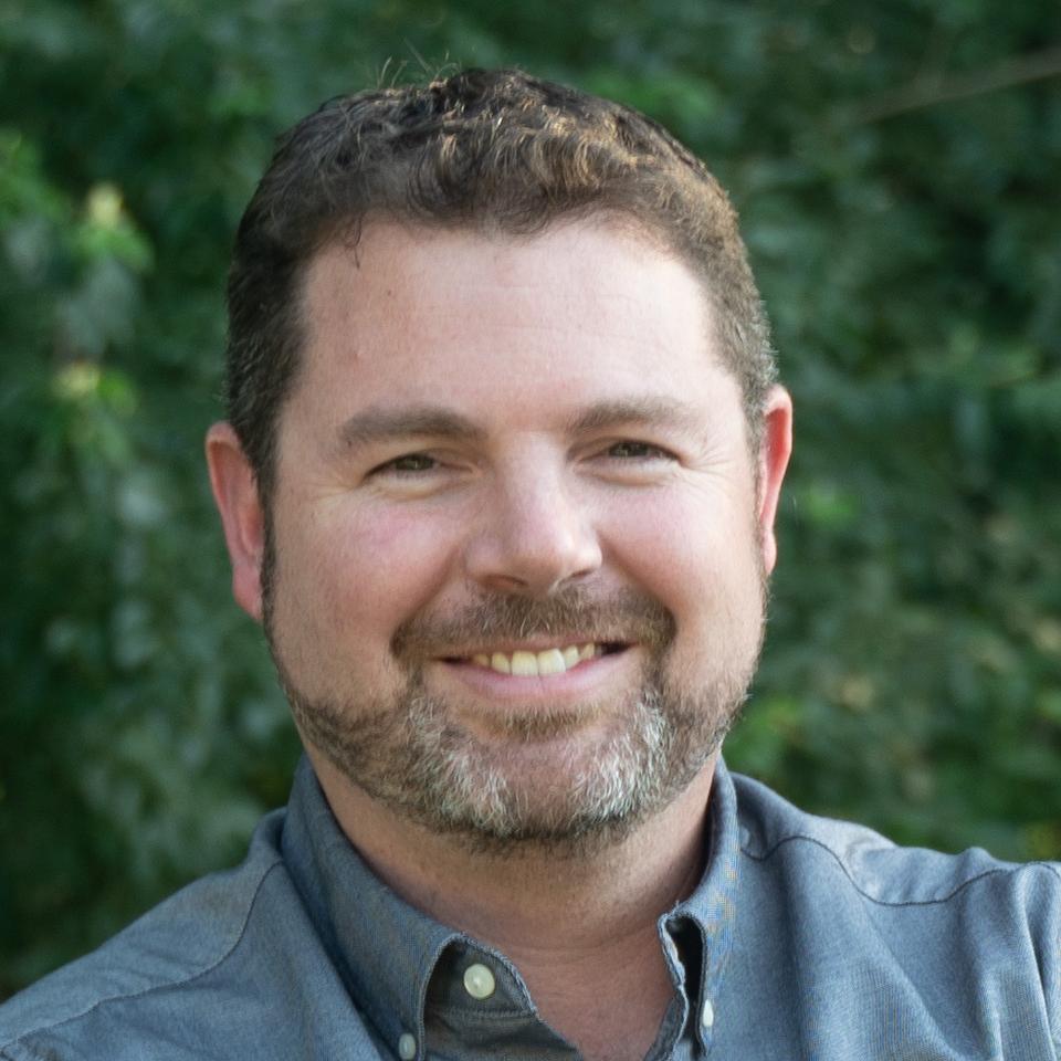 Nathan Schivley