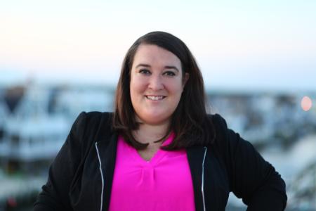 Lauren Washburn