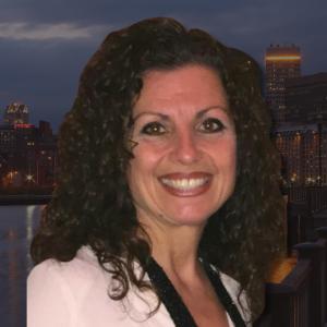 Lisa Santagata-O'Neill
