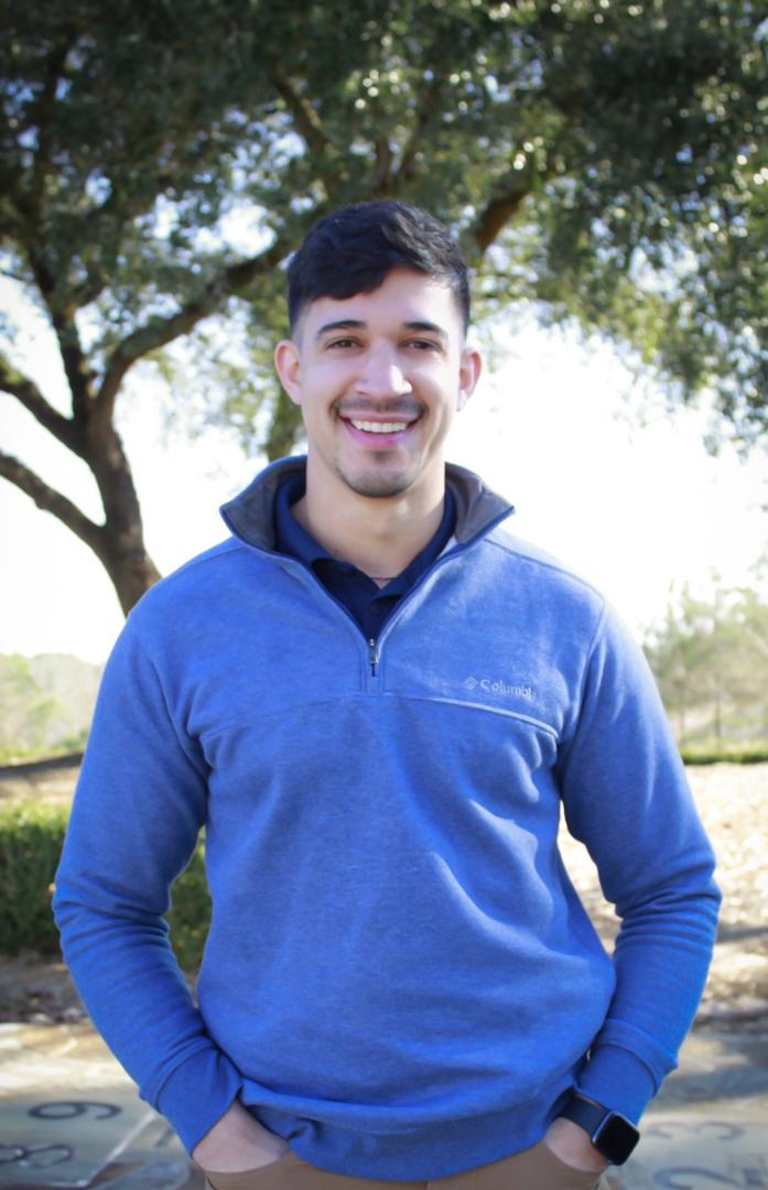 Manuel Veloz