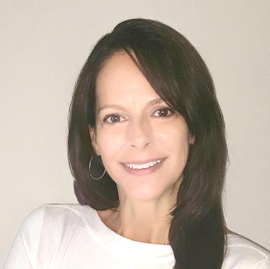 Caryn Badgeley