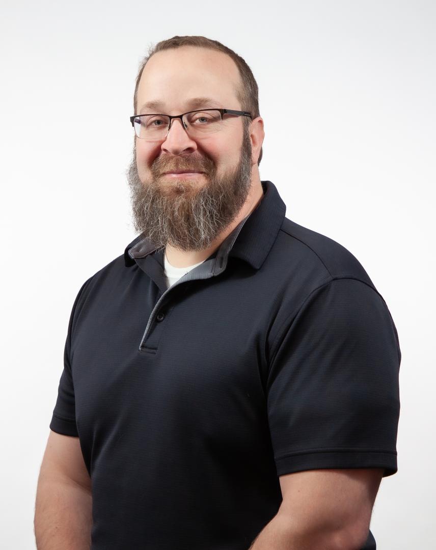 Tim Haley