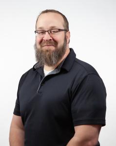 Tim Haley