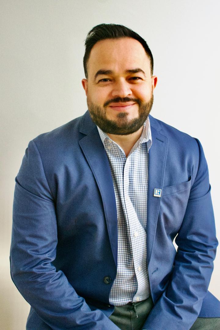Manrique Alvarenga