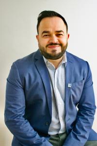 Manrique Alvarenga