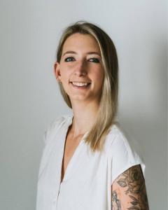 Eleanor Thomas