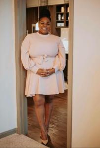 Dieresha Smith