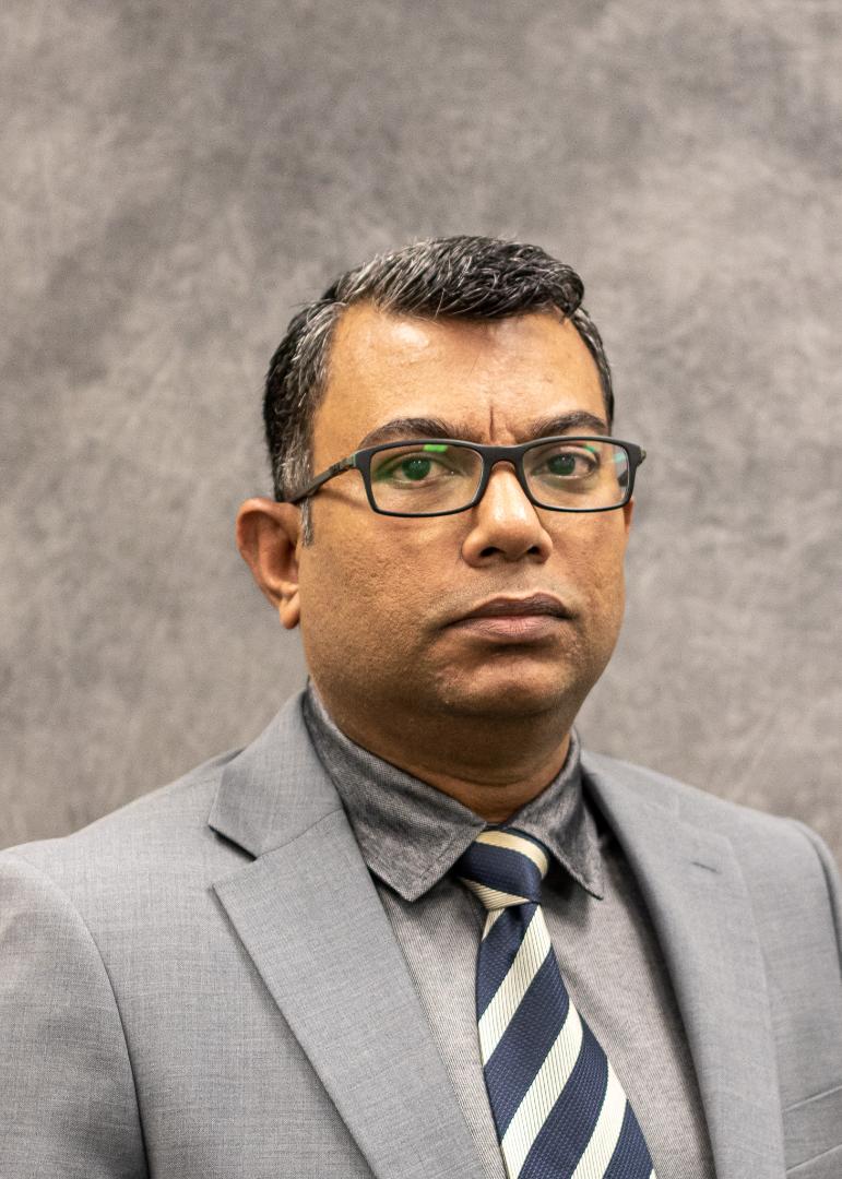Jalal Ahmed