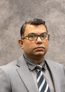 Jalal Ahmed