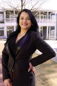 Maria Leon